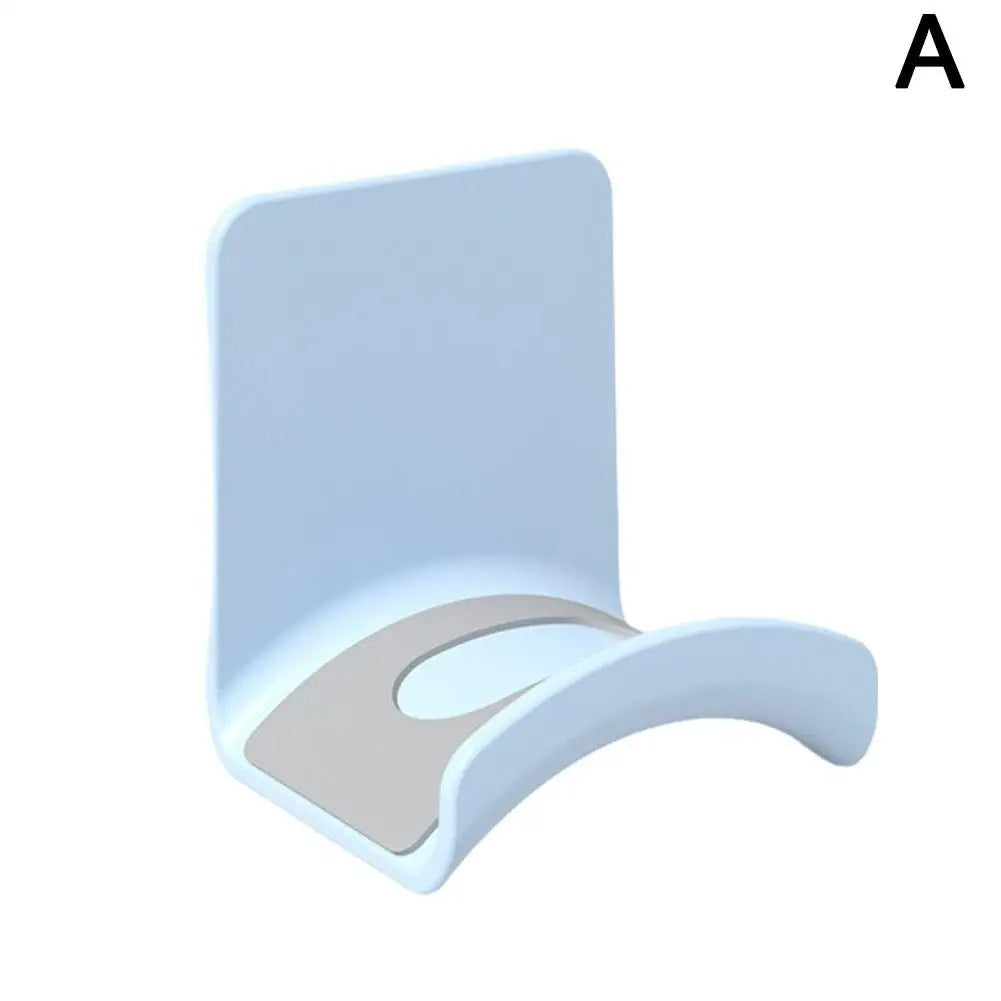 Adhesive Universal Headphone Stand